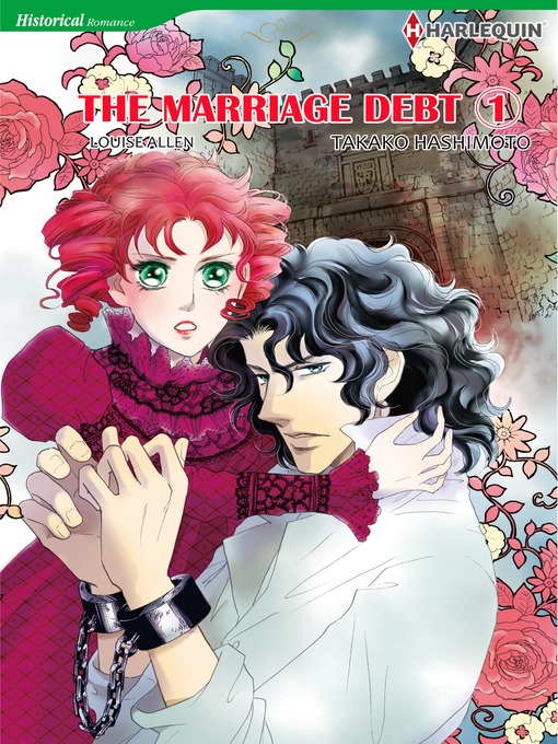 Title details for The Marriage Debt 1 by Takako Hashimoto - Available